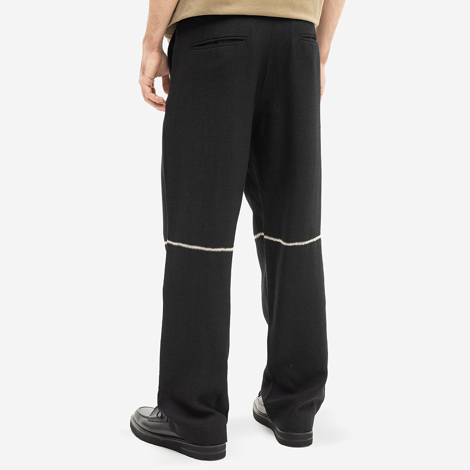 Брюки KARTIK RESEARCH TROUSER WOOL в интернет-магазине Peak Conceptwww.peakstore.ru - 4 фото