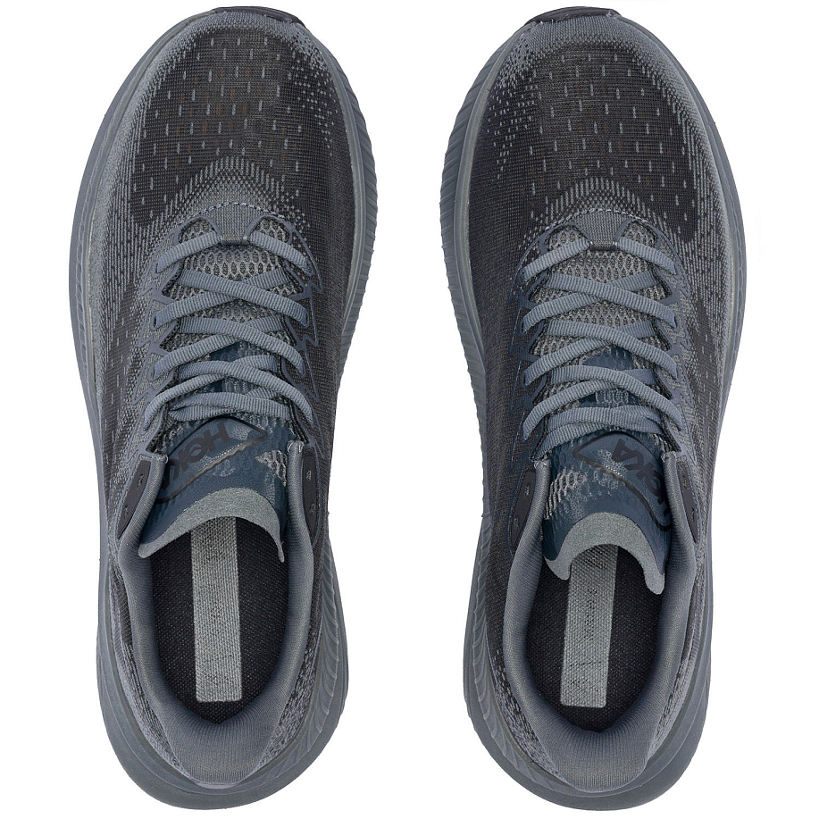 Кроссовки HOKA MACH 6 LA - 16 фото Кроссовки HOKA MACH 6 LA в интернет магазине Peakwww.peakstore.ru - 16 фото