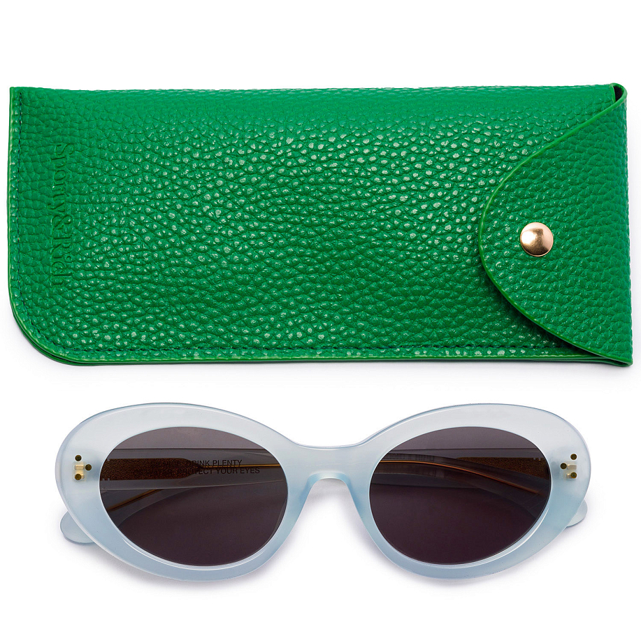 Очки SPORTY & RICH FRAME N.05 в интернет-магазине Peak Conceptwww.peakstore.ru - 7 фото