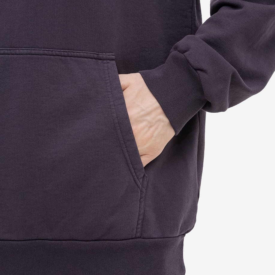 Толстовка AFFXWRKS WKRS HOODIE в интернет магазине Peakwww.peakstore.ru - 8 фото