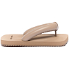 Шлепанцы YUME YUME SUKI DARK BEIGE
