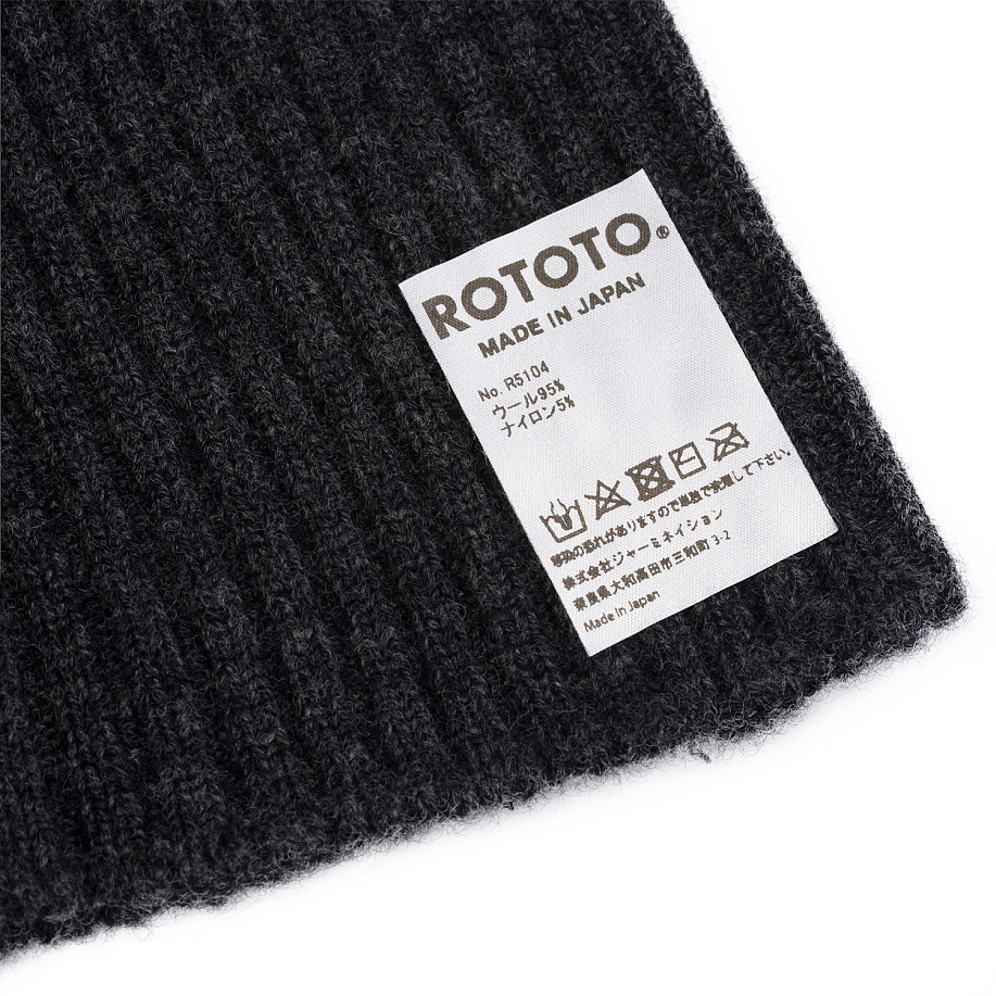 Гейтор ROTOTO SEAMLESS NECK WARMER в интернет магазине Peakwww.peakstore.ru - 3 фото