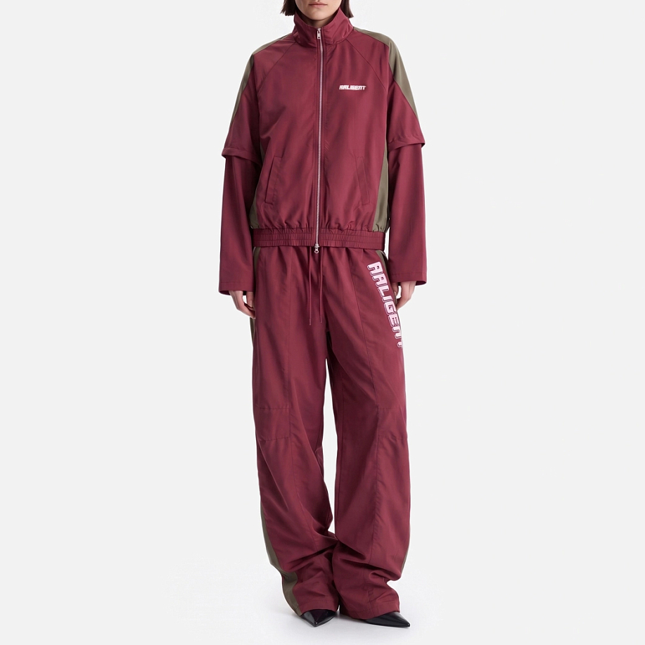 Ветровка ARLIGENT 7353/27 в интернет-магазине Peak Conceptwww.peakstore.ru - 9 фото