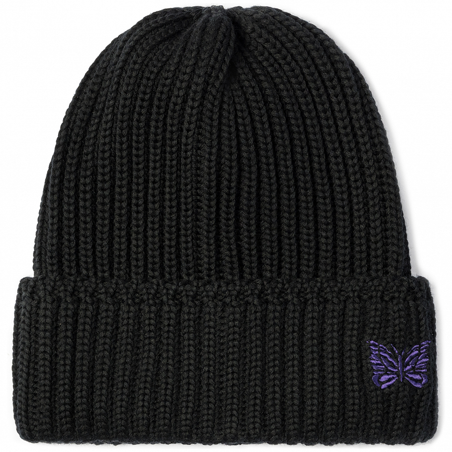 Шапка NEEDLES WATCH CAP - 1 фото Шапка NEEDLES WATCH CAP в интернет магазине Peakwww.peakstore.ru - 1 фото