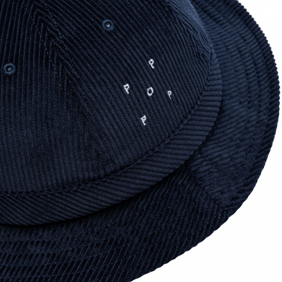 Панама POP TRADING COMPANY bell hat в интернет магазине Peakwww.peakstore.ru - 2 фото