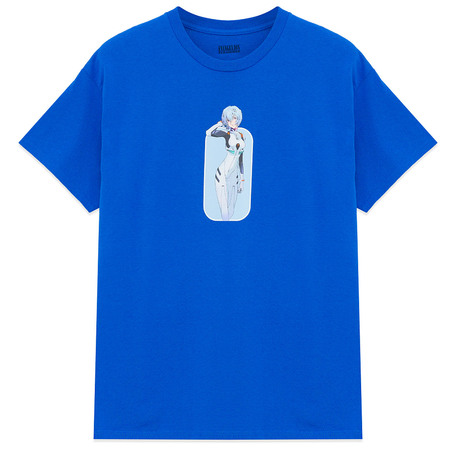 Футболка PLEASURES REI T-SHIRT - 4 фото Футболка PLEASURES REI T-SHIRT в интернет магазине Peakwww.peakstore.ru - 4 фото