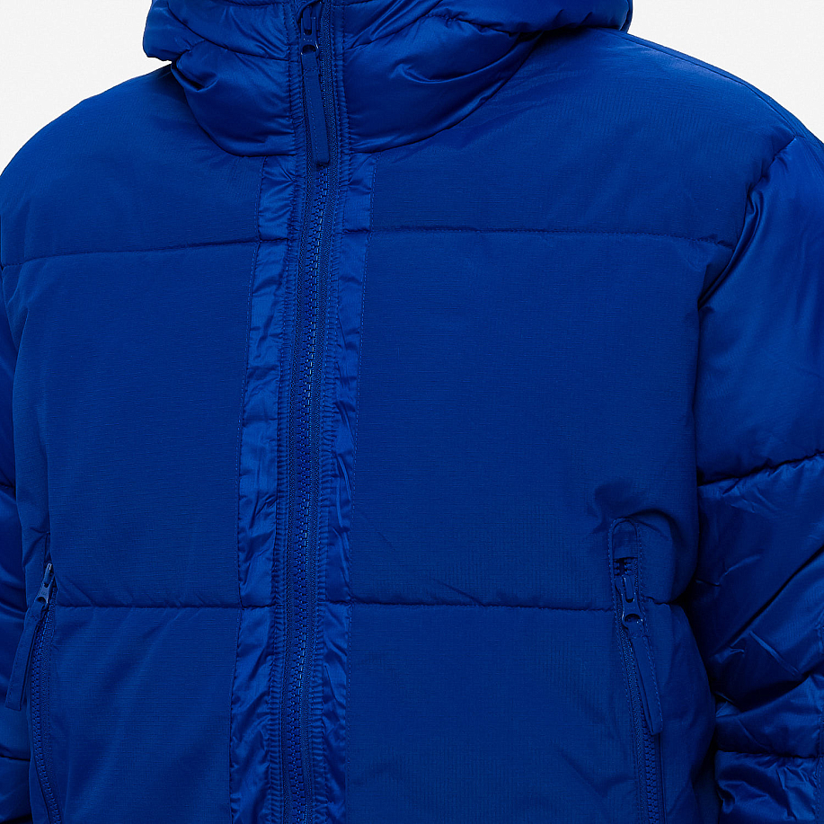 Пуховик POP TRADING COMPANY PUFFER JACKET - 11 фото Пуховик POP TRADING COMPANY PUFFER JACKET в интернет магазине Peakwww.peakstore.ru - 11 фото