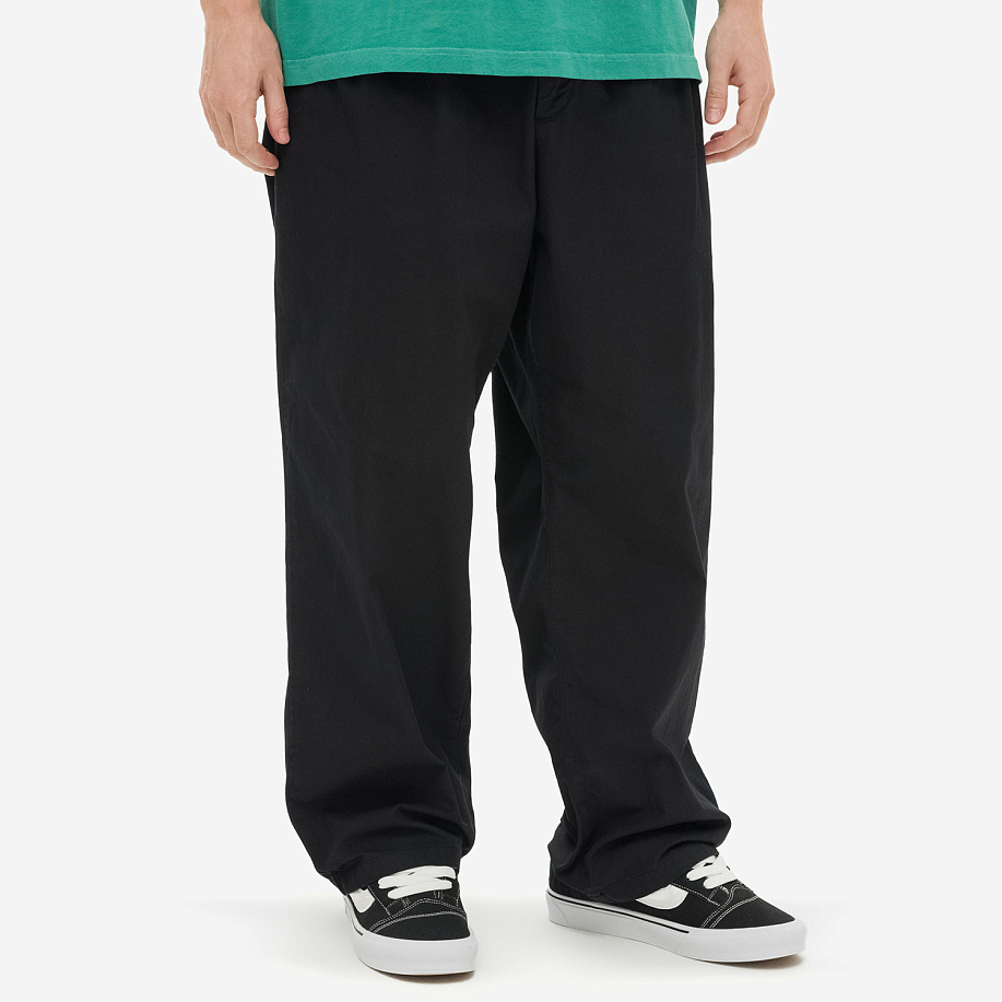 Брюки CARHARTT WIP EVAN PANT в интернет магазине Peakwww.peakstore.ru - 2 фото