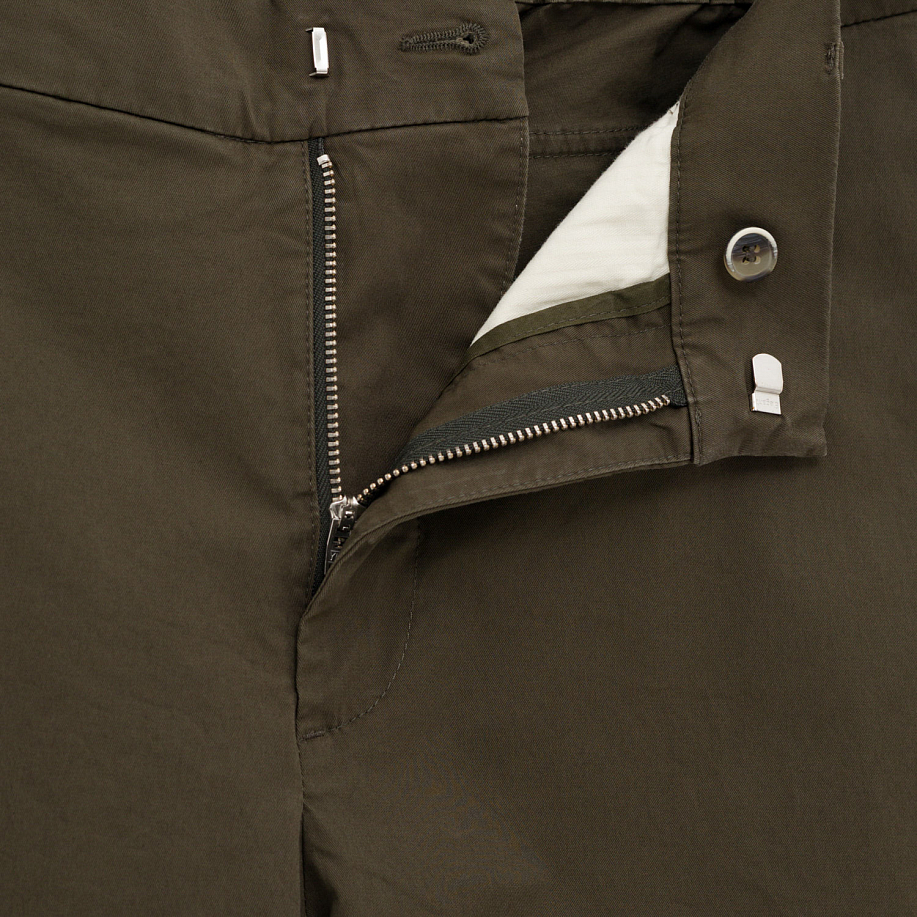 Брюки BARENA VENEZIA PANTALONE DOSANA в интернет-магазине Peak Conceptwww.peakstore.ru - 15 фото