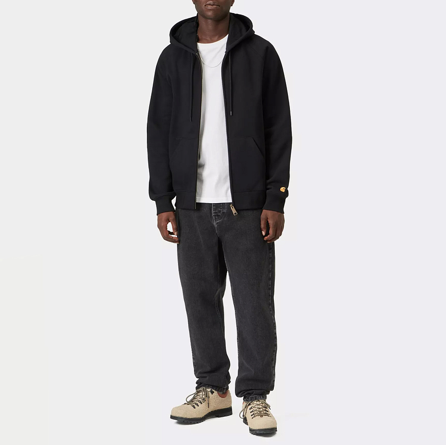 Джинсы CARHARTT WIP NEWEL PANT в интернет-магазине Peak Conceptwww.peakstore.ru - 4 фото