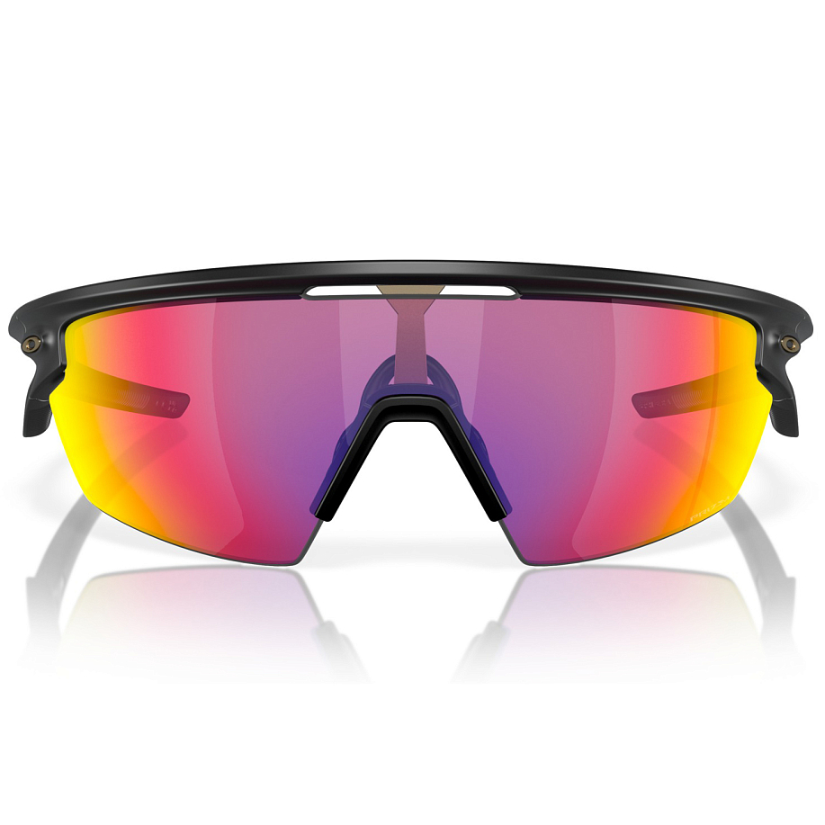 Очки OAKLEY SPHAERA в интернет-магазине Peak Conceptwww.peakstore.ru - 2 фото