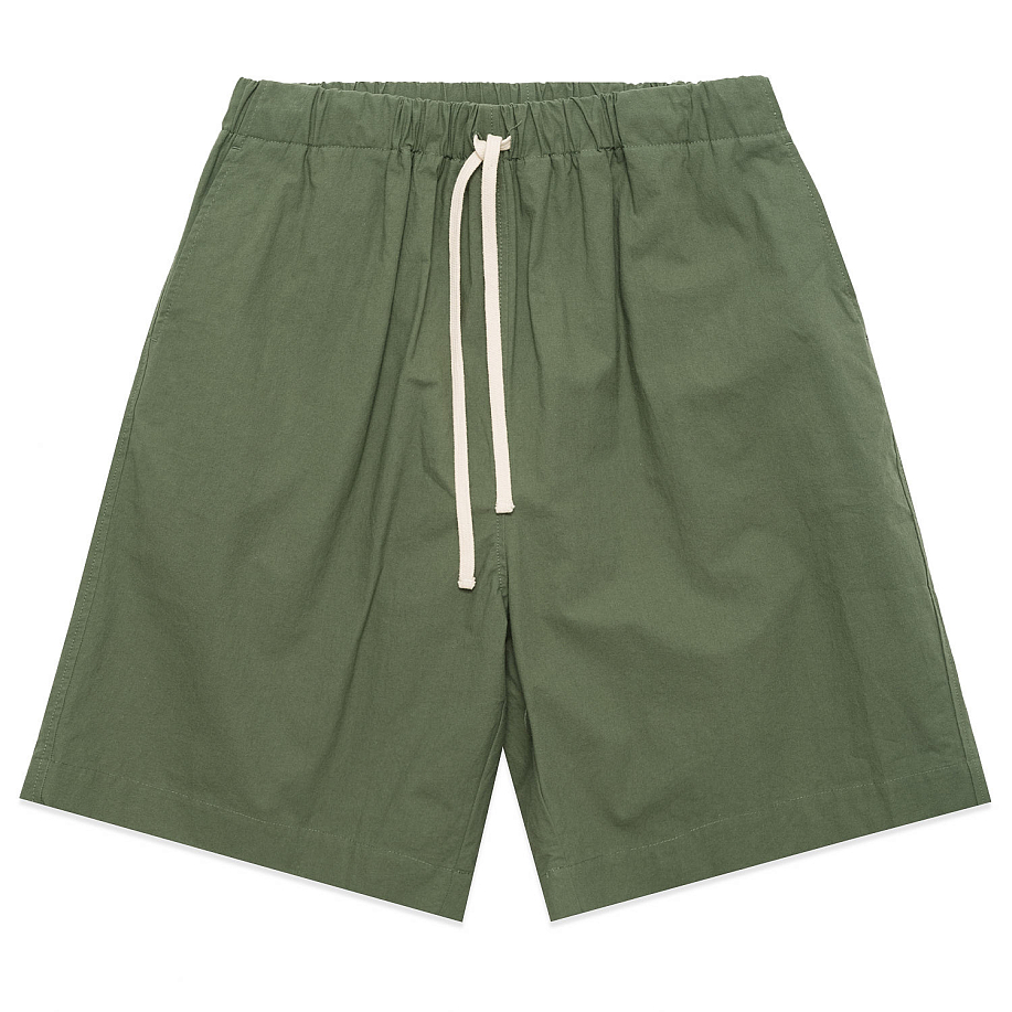 Шорты S.K. MANOR HILL BARRACK SHORT OLIVE в интернет магазине Peakwww.peakstore.ru - 3 фото