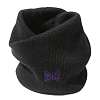 Гейтор NEEDLES Neck Warmer BLACK