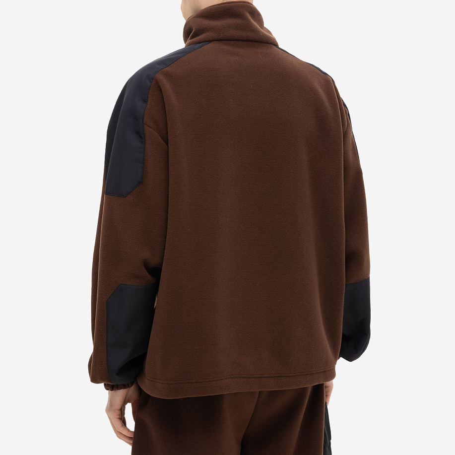 Толстовка PHIPPS BASECAMP FLEECE в интернет магазине Peakwww.peakstore.ru - 3 фото