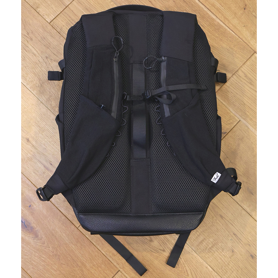 Рюкзак COMFY OUTDOOR GARMENT WEEKENDERZ в интернет-магазине Peak Conceptwww.peakstore.ru - 2 фото