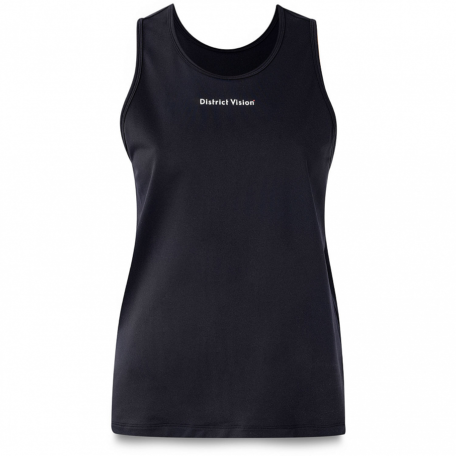 Майка DISTRICT VISION W DEVA SINGLET - 3 фото Майка DISTRICT VISION W DEVA SINGLET в интернет магазине Peakwww.peakstore.ru - 3 фото