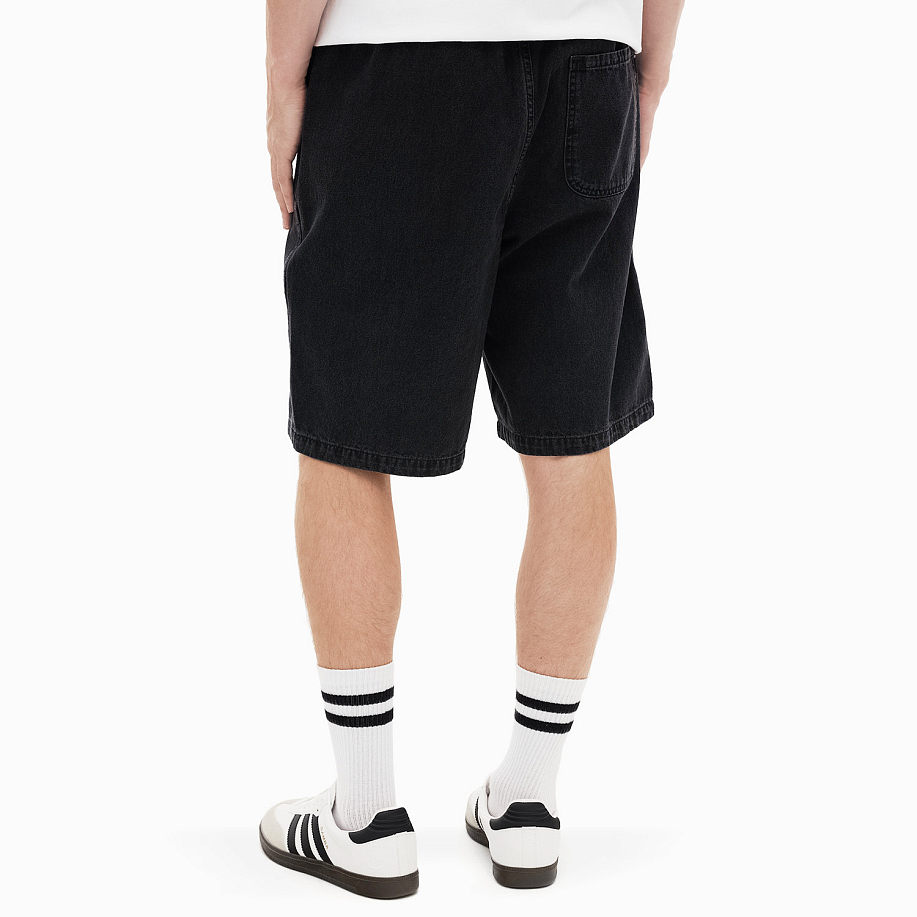 Джинсовые шорты THISISNEVERTHAT DENIM EASY SHORT в интернет магазине Peak Conceptwww.peakstore.ru - 3 фото