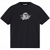 Футболка OUR LEGACY BOX T-SHIRT CASE CHERUB PRINT
