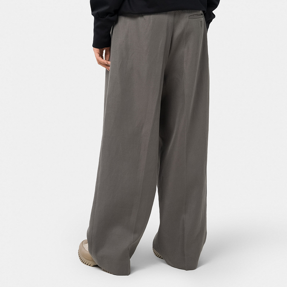 Брюки YLEVE FINX COTTON RAMMY TWILL TR в интернет-магазине Peak Conceptwww.peakstore.ru - 3 фото