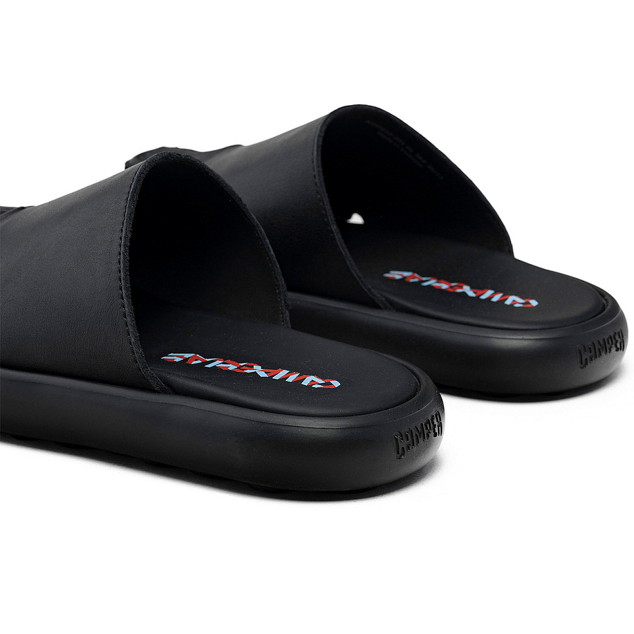 Шлепанцы CAMPERLAB SANDALS PELOTAS - 10 фото Шлепанцы CAMPERLAB SANDALS PELOTAS в интернет магазине Peakwww.peakstore.ru - 10 фото