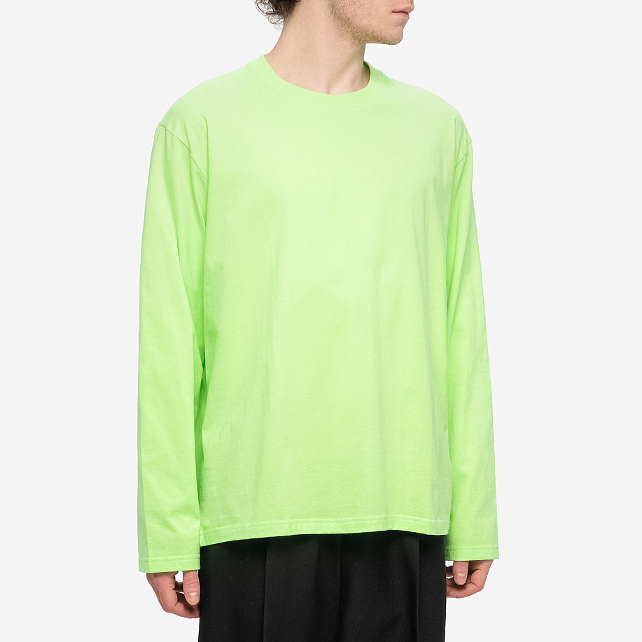 Лонгслив STOCKHOLM (SURFBOARD) CLUB GREG в интернет магазине Peakwww.peakstore.ru - 2 фото