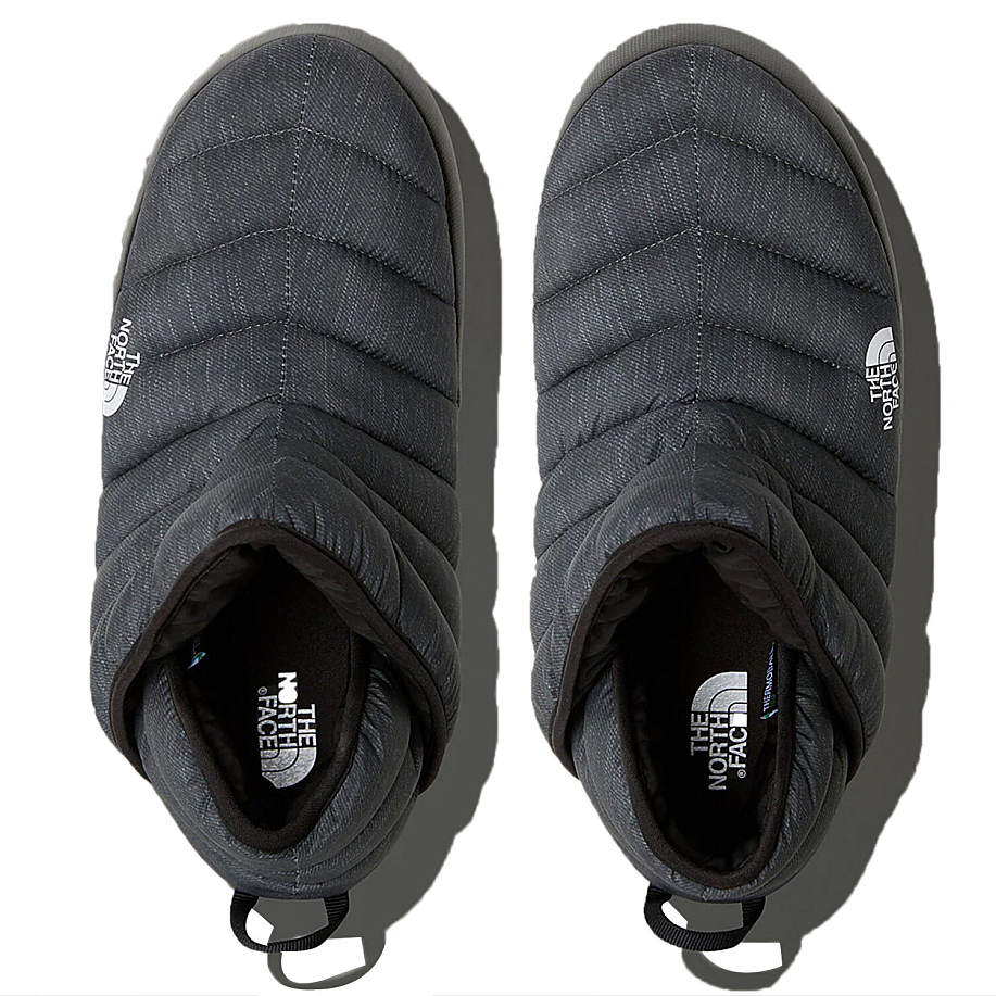 Ботинки THE NORTH FACE M TB TRACTION BOOTIE в интернет-магазине Peak Conceptwww.peakstore.ru - 3 фото