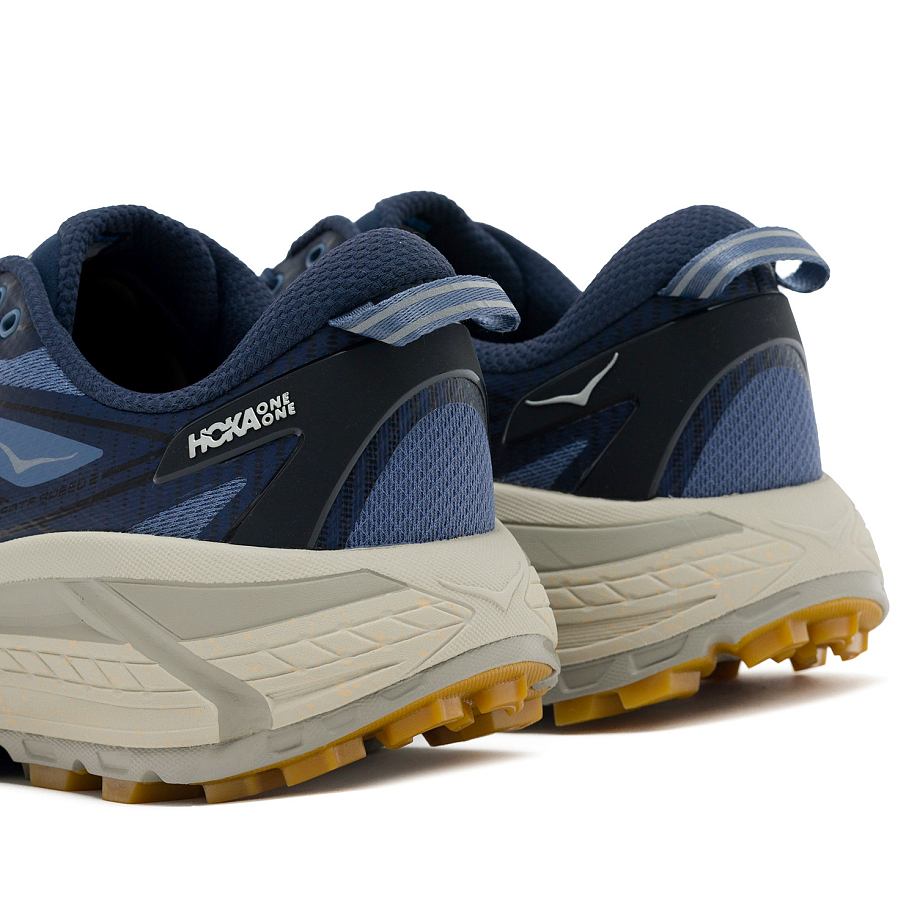 Кроссовки HOKA MAFATE SPEED 2 - 18 фото Кроссовки HOKA MAFATE SPEED 2 в интернет магазине Peakwww.peakstore.ru - 18 фото