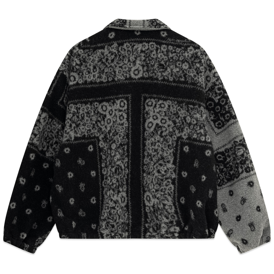 Куртка городская NOMA T.D. BLANKET BLOUSON в интернет магазине Peakwww.peakstore.ru - 10 фото