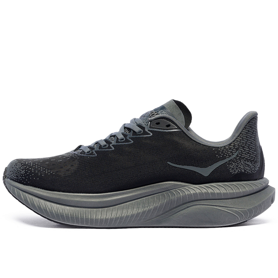 Кроссовки HOKA MACH 6 LA - 14 фото Кроссовки HOKA MACH 6 LA в интернет магазине Peakwww.peakstore.ru - 14 фото