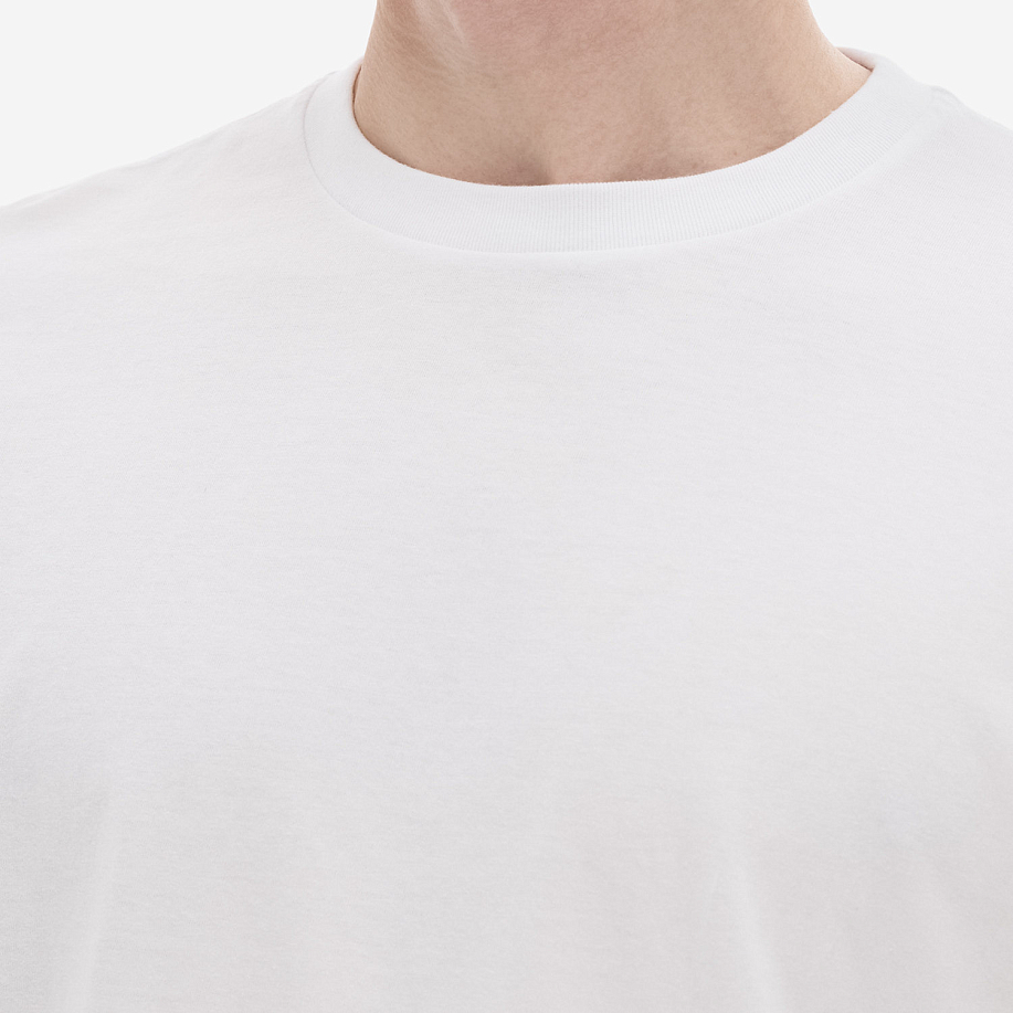 Комплект THISISNEVERTHAT 3 TAGLESS T-SHIRTS в интернет магазине Peakwww.peakstore.ru - 17 фото