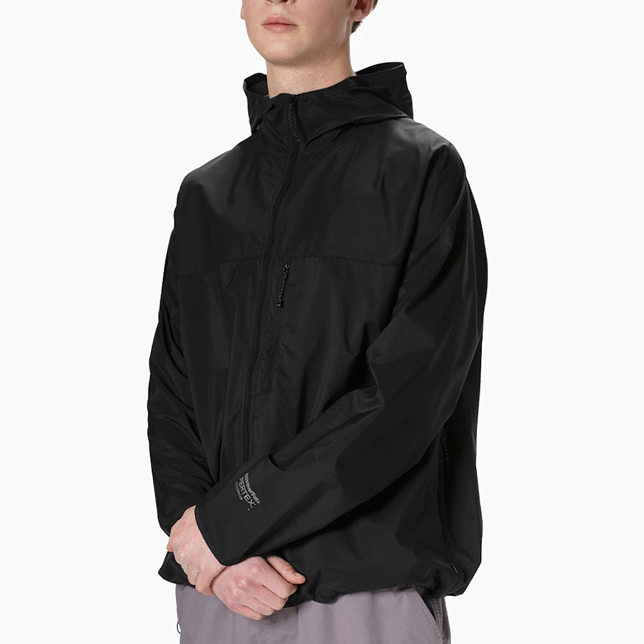 Ветровка THISISNEVERTHAT PERTEX EQ WIND JACKET в интернет магазине Peakwww.peakstore.ru - 3 фото