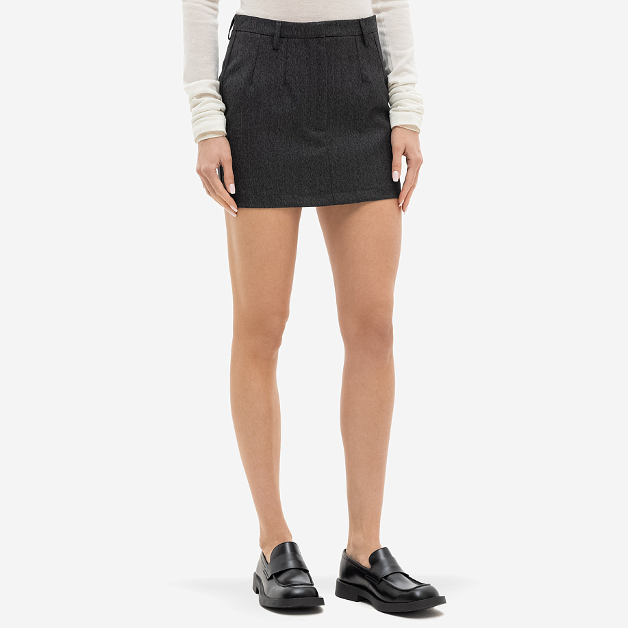 Юбка BARENA VENEZIA SKIRT BURANEA POSTION в интернет магазине Peakwww.peakstore.ru - 4 фото