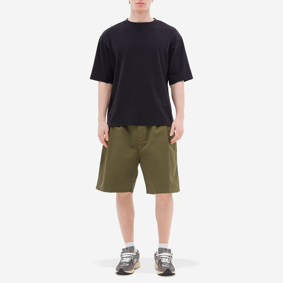 Шорты CARHARTT WIP MARV SHORT стильные в Peak Store - 39 фото Шорты CARHARTT WIP MARV SHORT в интернет магазине Peakwww.peakstore.ru - 39 фото