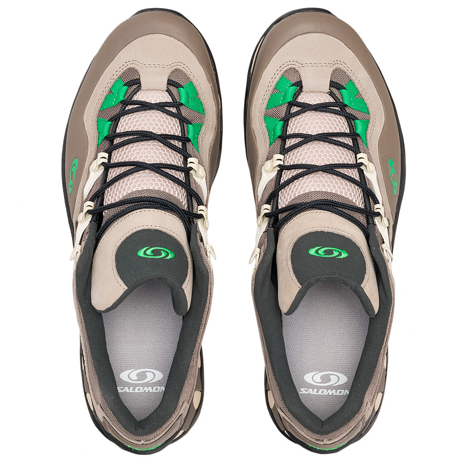 Кроссовки SALOMON ADVANCED XT-QUEST 2 в интернет магазине Peakwww.peakstore.ru - 7 фото