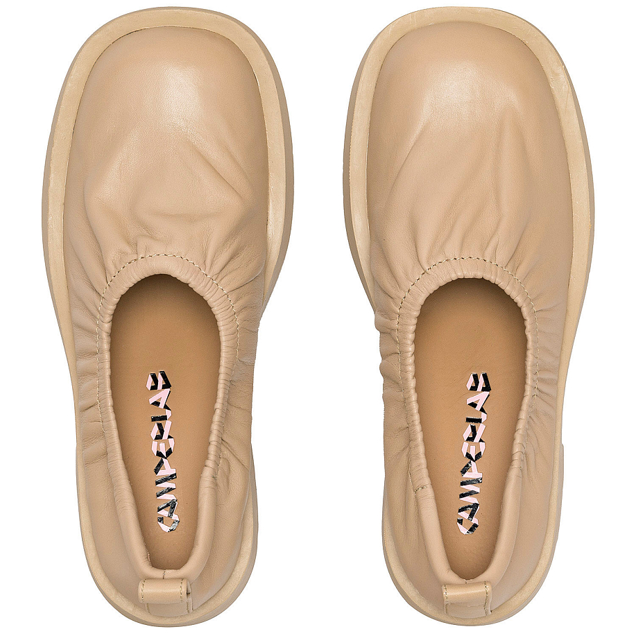 Балетки CAMPERLAB 1978 A500010-003 в интернет-магазине Peak Conceptwww.peakstore.ru - 7 фото