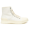Высокие кеды CAMPERLAB ROZ White Natural