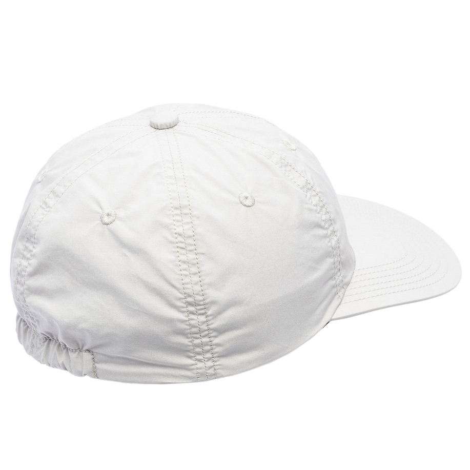 Кепка KIJIMA TAKAYUKI ELASTIC BACK 6PANEL CAP в интернет магазине Peakwww.peakstore.ru - 2 фото