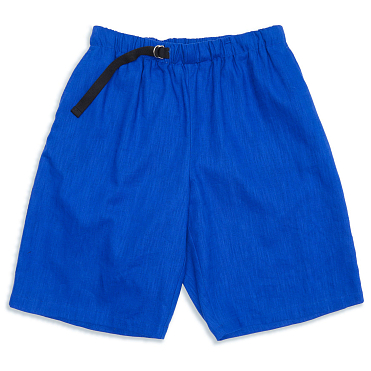 Шорты S.K. MANOR HILL Palego Short Ramie SS24 