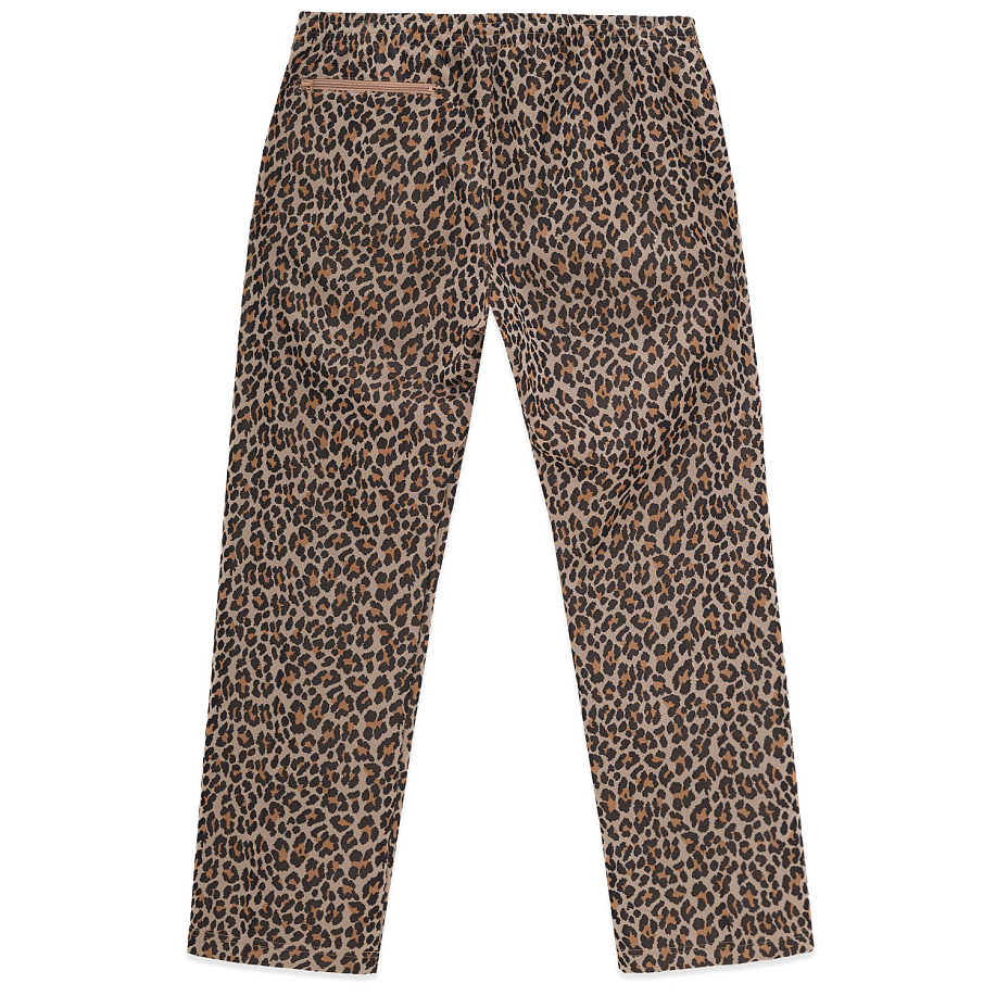 Спортивные брюки NEEDLES TRACK PANT - POLY JACQUARD в интернет-магазине Peak Conceptwww.peakstore.ru - 8 фото