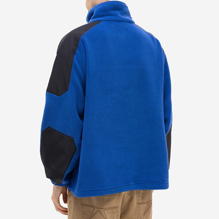 Толстовка PHIPPS BASECAMP FLEECE в интернет магазине Peakwww.peakstore.ru - 9 фото