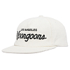Кепка NOON GOONS CHAMPIONS HAT White