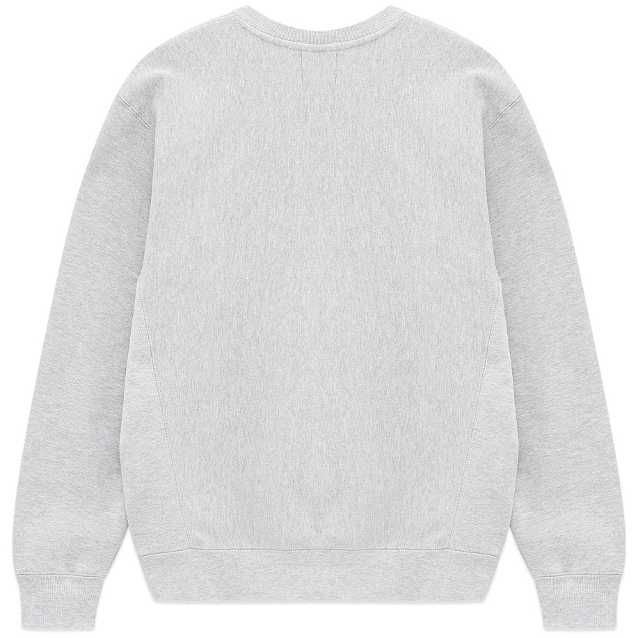 Толстовка NOMA T.D. CSN CREW в интернет магазине Peakwww.peakstore.ru - 7 фото