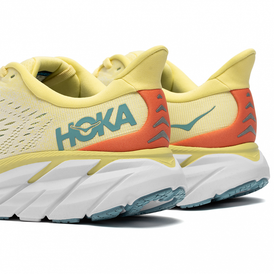 Кроссовки HOKA W CLIFTON 8 в интернет магазине Peakwww.peakstore.ru - 4 фото