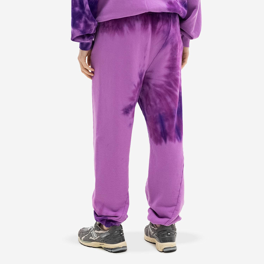 Спортивные брюки NOMA T.D. TIE-DYED TWIST PANTS в интернет магазине Peakwww.peakstore.ru - 5 фото
