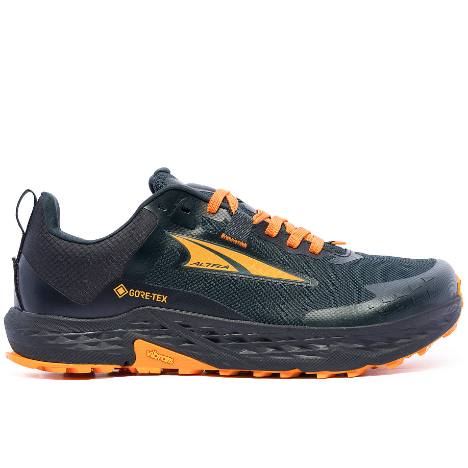 КРОССОВКИ ALTRA M TIMP 5 GTX - 11 фото КРОССОВКИ ALTRA M TIMP 5 GTX в интернет магазине Peakwww.peakstore.ru - 11 фото