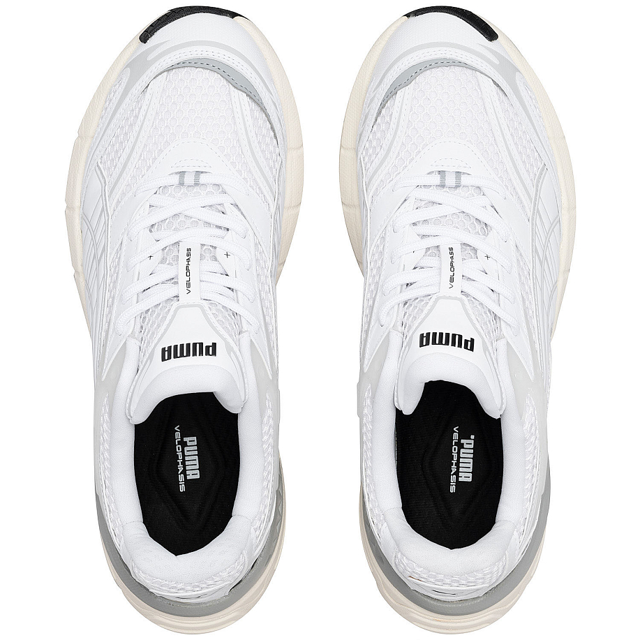 Кроссовки PUMA VELOPHASIS в интернет магазине Peakwww.peakstore.ru - 7 фото