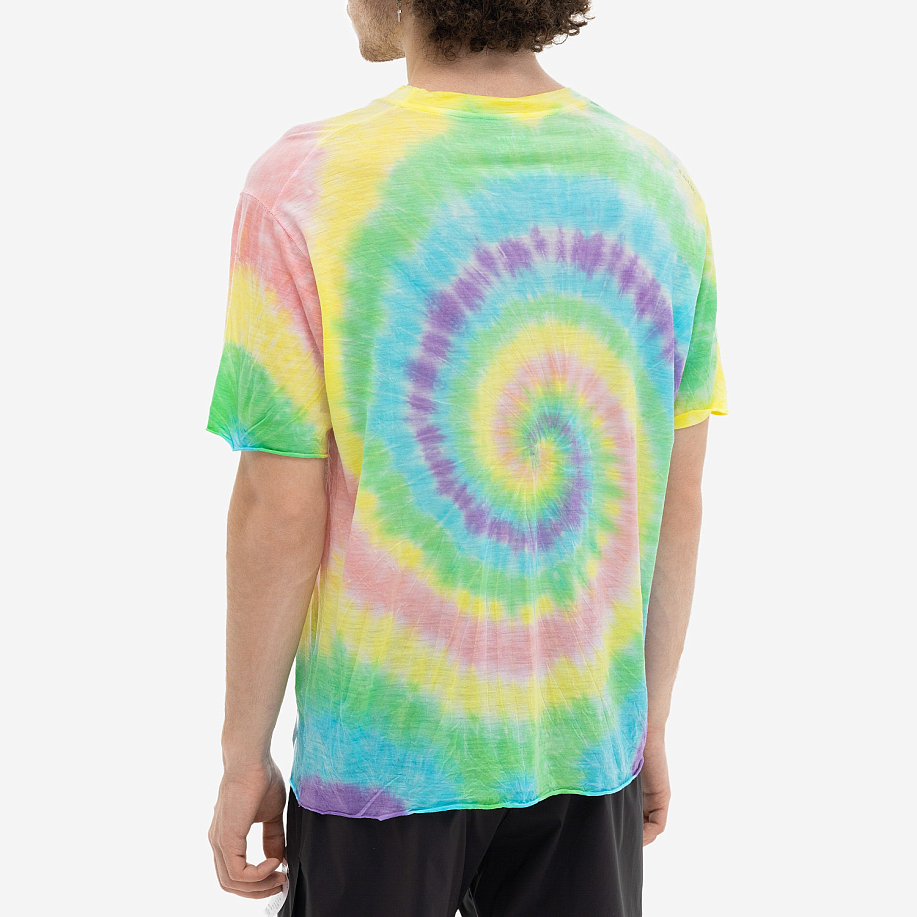 Футболка SATISFY CLOUDMERINO T-SHIRT в интернет магазине Peakwww.peakstore.ru - 3 фото