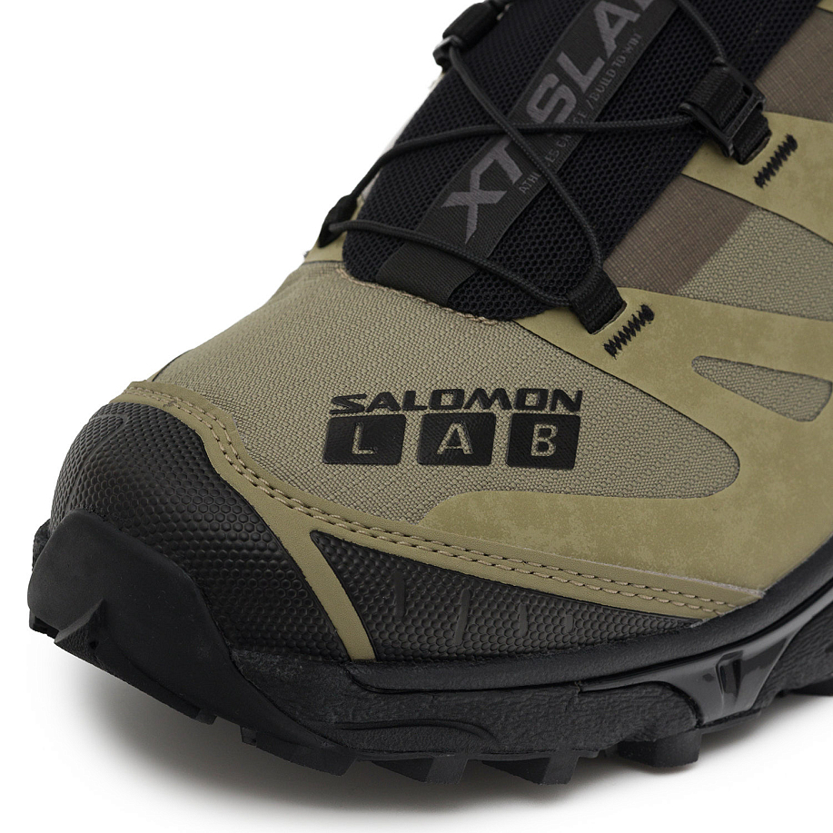 Кроссовки SALOMON XT-4 OG PROTECTIVE в интернет магазине Peakwww.peakstore.ru - 9 фото