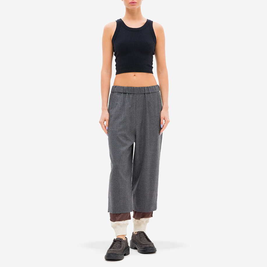 Брюки UNDERCOVER UP2D1503 в интернет-магазине Peak Conceptwww.peakstore.ru - 4 фото