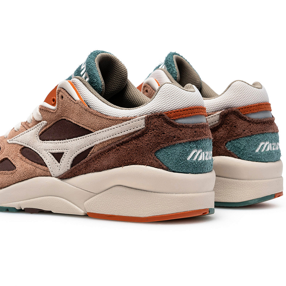 Кроссовки MIZUNO SKY MEDAL S в интернет-магазине Peak Conceptwww.peakstore.ru - 6 фото